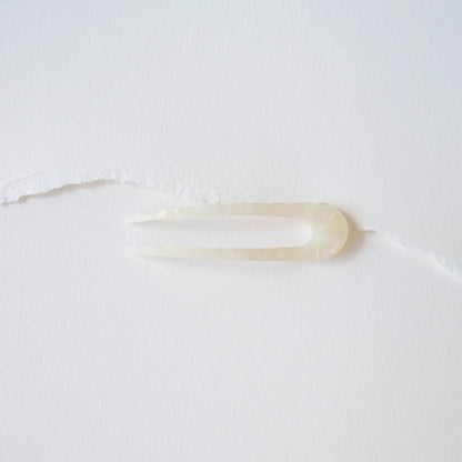 The French  Eco Hair Pin