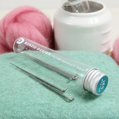 Felting Needles - Benzie Design
