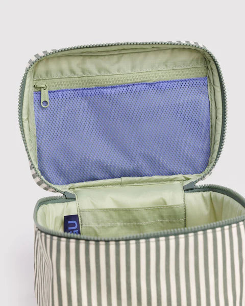 Large Cosmetics Case - Baggu