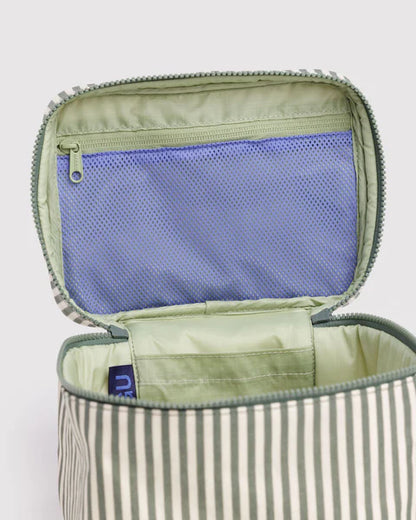 Large Cosmetics Case - Baggu