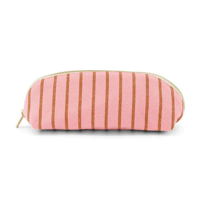Gaston Pencil Case - Rose in April