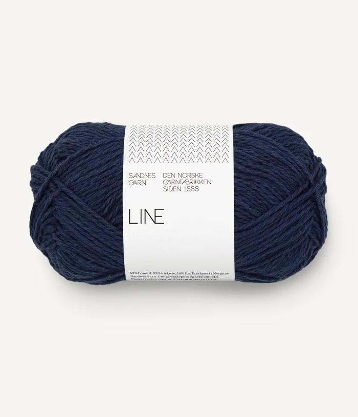 Line - Sandnes Garn