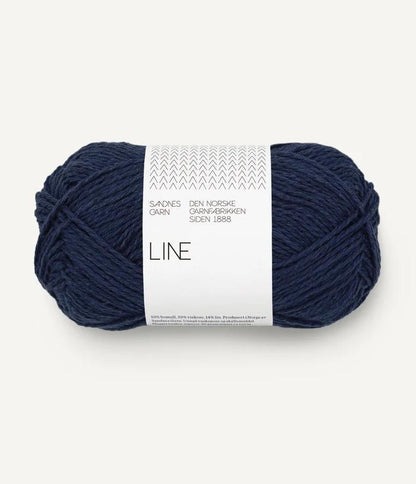 Line - Sandnes Garn