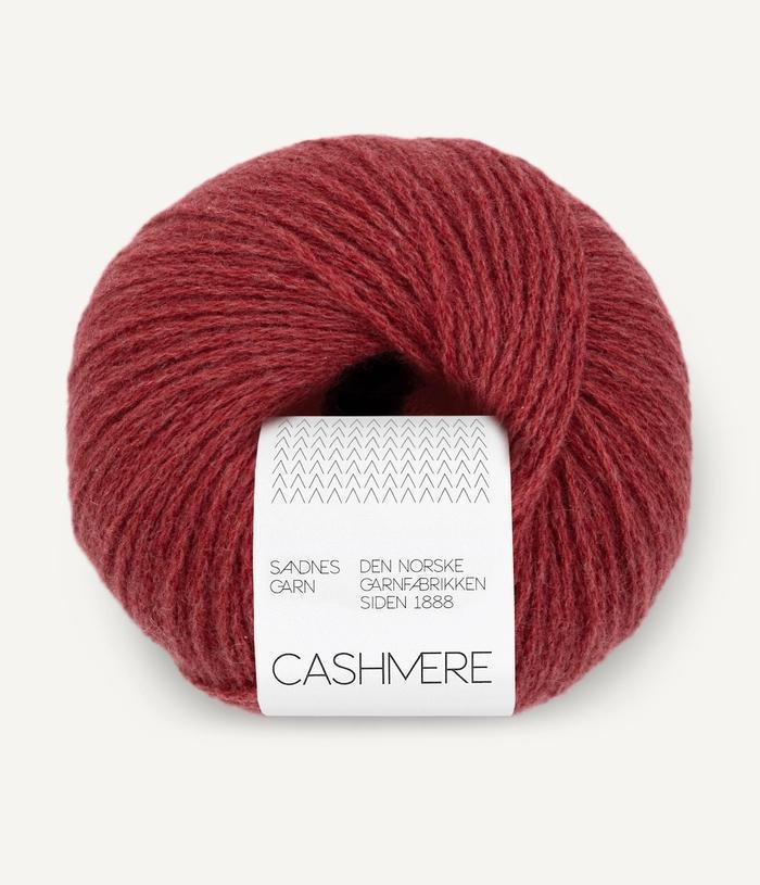 CASHMERE - Sandnes Garn