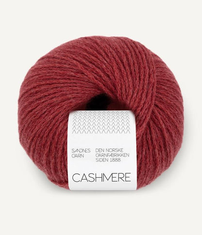 CASHMERE - Sandnes Garn
