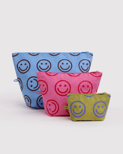 Go Pouch Set - Baggu