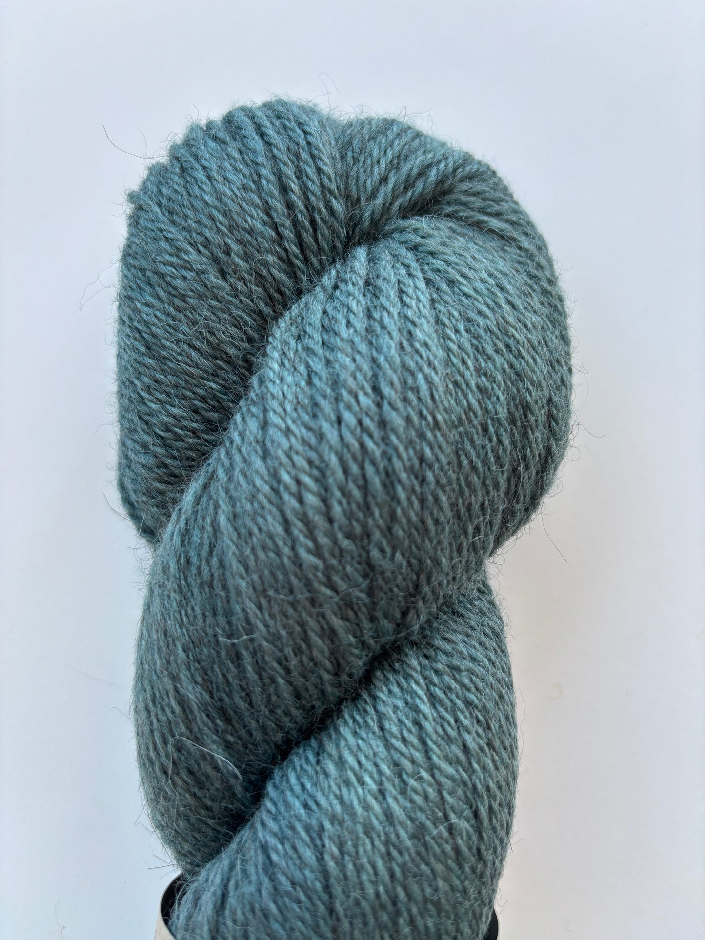 British Blend DK - Tumalo Fiber