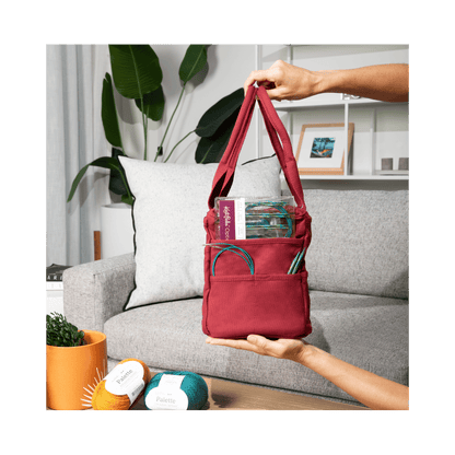 Soolla Studio Tool Bag
