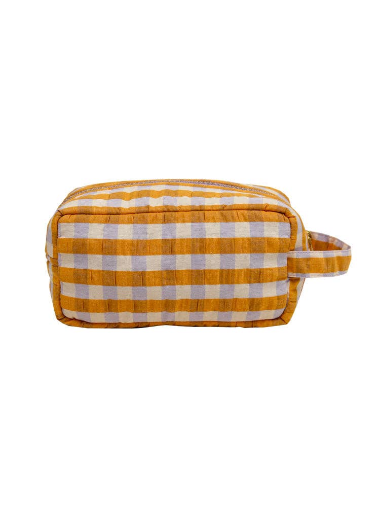 Dopp Kit - Mosey Me