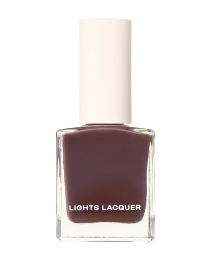 Lights Lacquer Nail Polish