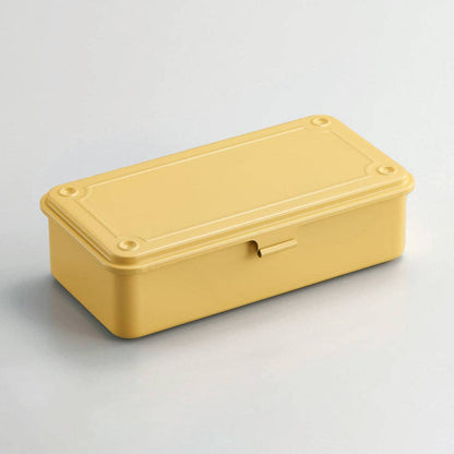Toyo - Steel Stackable Storage Box T-190