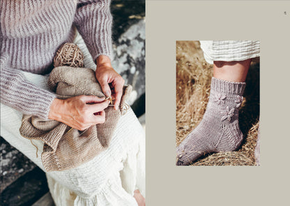 Dreamy Knits - Cozy Publishing