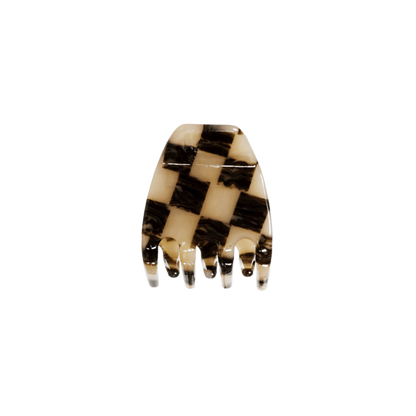 Mini Hair Claw Clip — Karst