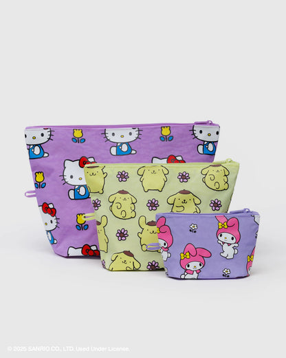Go Pouch Set - Baggu