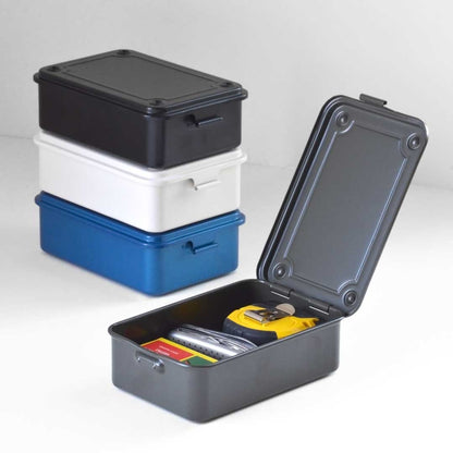 Toyo - Steel Stackable Storage Box T-150