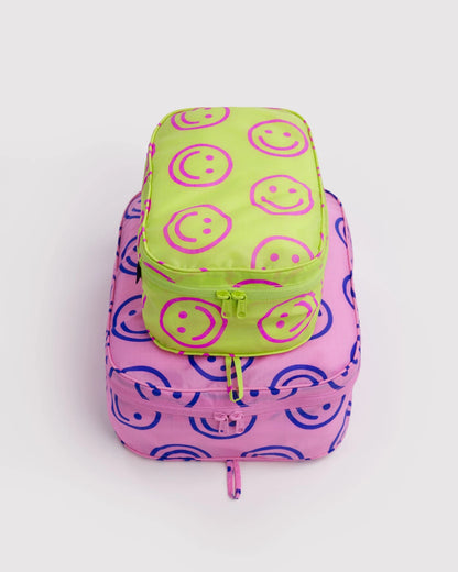 Packing Cube Set - Baggu