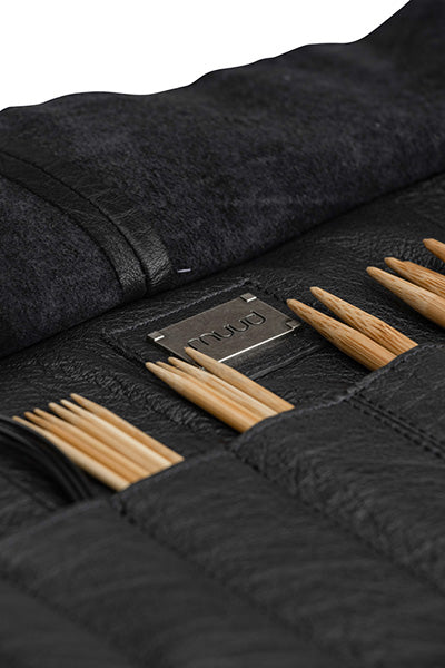 Elona Needle Case - Muud