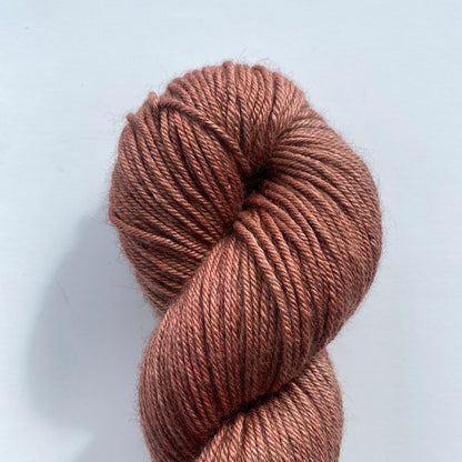 Bear Paw DK - Farmers Daughter Fibers