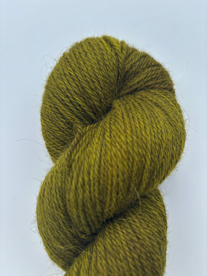 British Blend DK - Tumalo Fiber