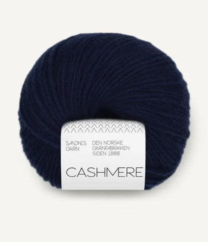 CASHMERE - Sandnes Garn