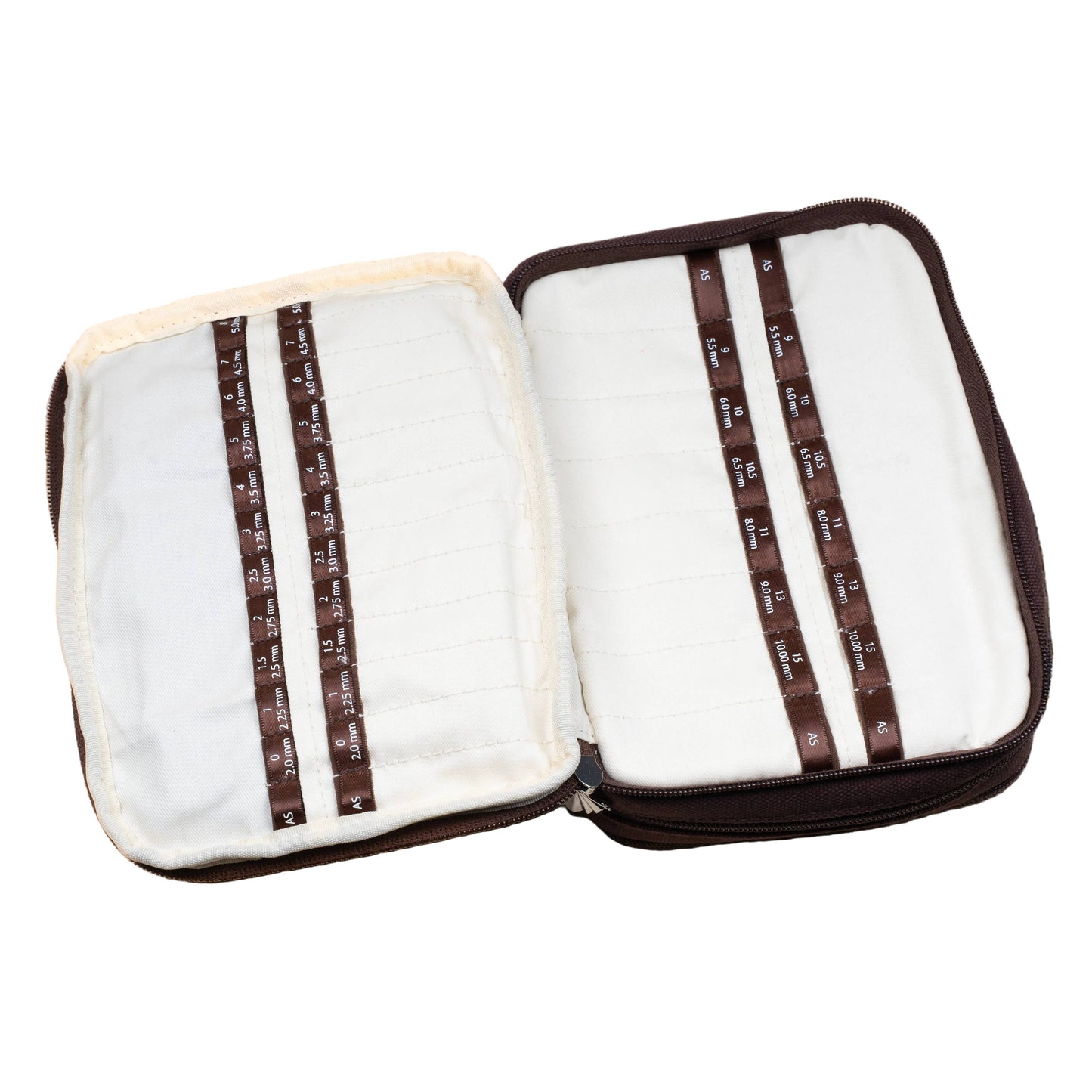 Canvas Needle Case