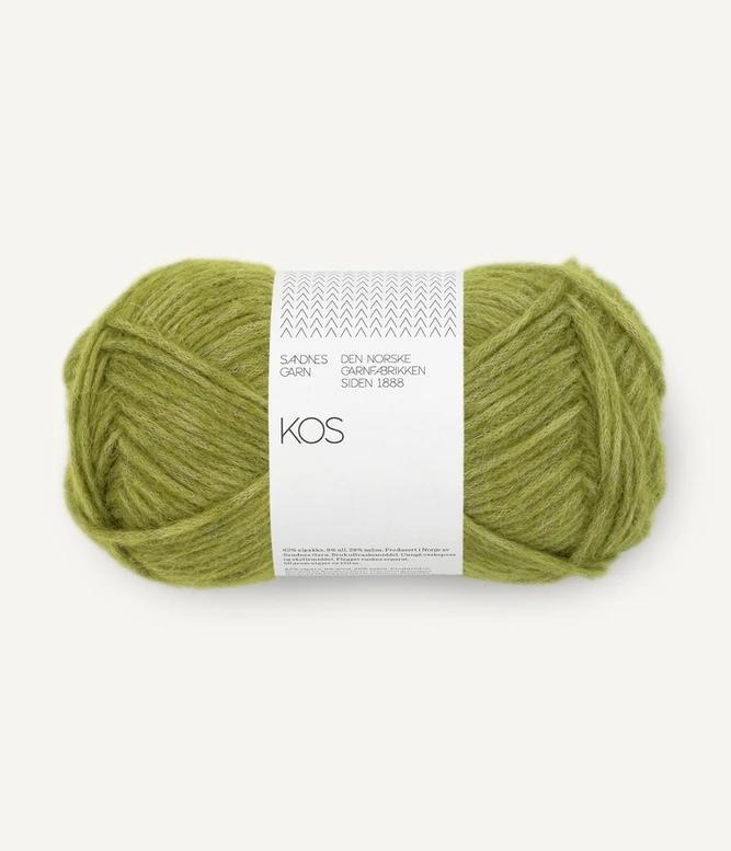 Kos - Sandnes Garn