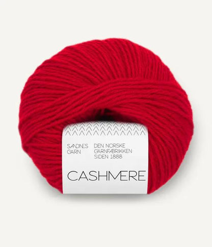 CASHMERE - Sandnes Garn