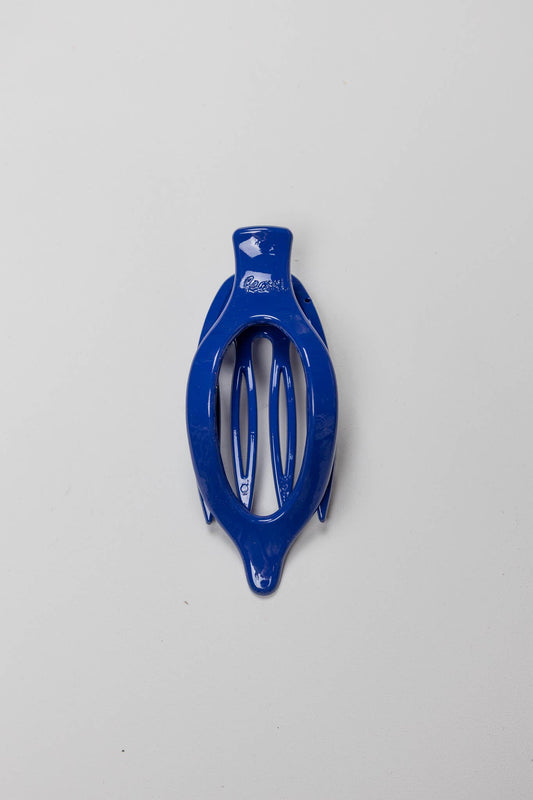KAXI Lay Down 2.0 Claw Clip — Flat Comfort Hair Clip