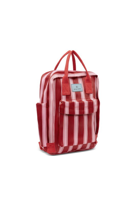 Nylon Backpack - Gunes