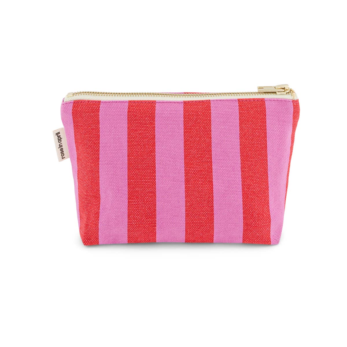 Sofia Pouch - Rose in April