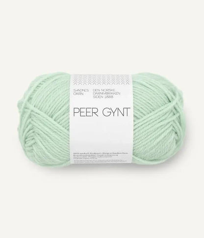 Peer Gynt - Sandnes Garn