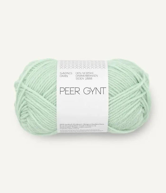 Peer Gynt - Sandnes Garn