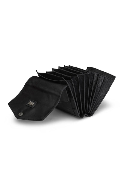 Betina Leather Needle Case