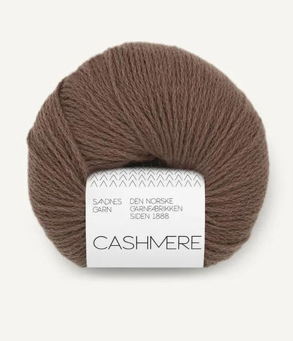 CASHMERE - Sandnes Garn