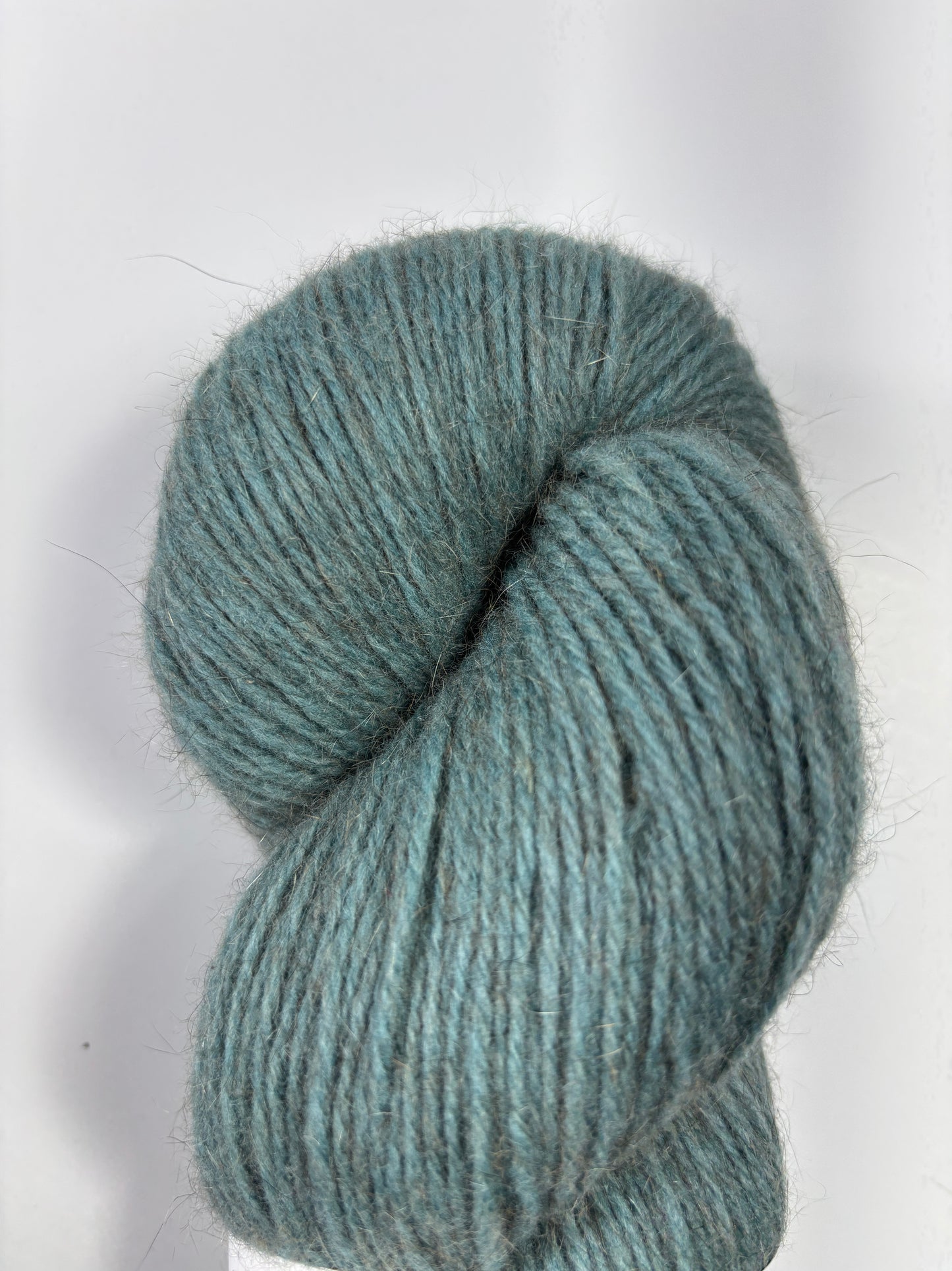 Merino Possum Woollen Spun - Circus Tonic Handmade