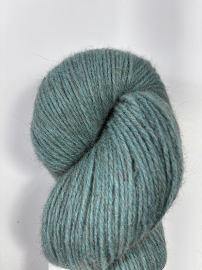 Merino Possum Woollen Spun - Circus Tonic Handmade