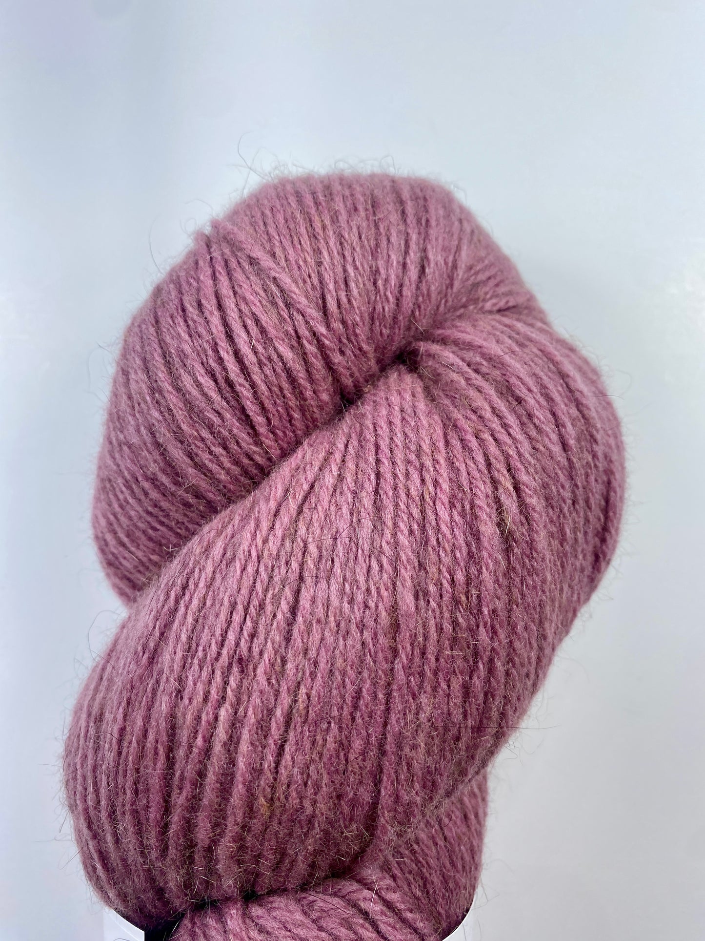 Merino Possum Woollen Spun - Circus Tonic Handmade