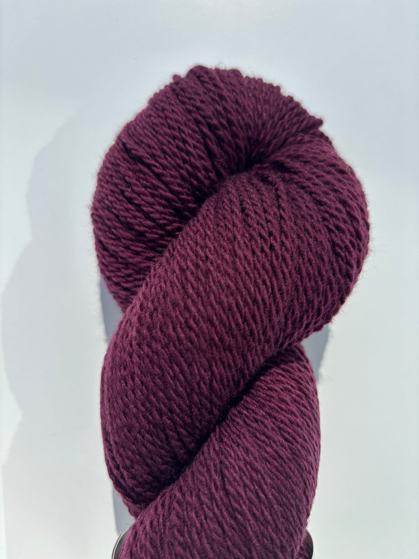 Pishkun - Farmers Daughter Fibers