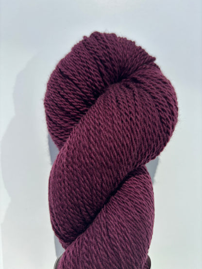 Pishkun - Farmers Daughter Fibers