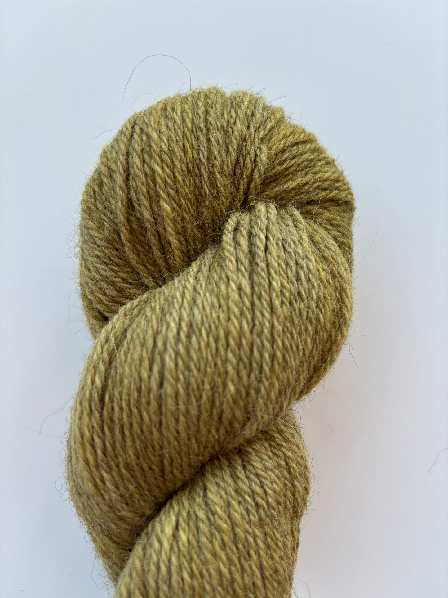 British Blend DK - Tumalo Fiber