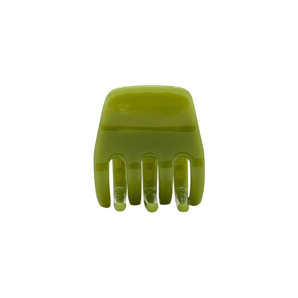 Small Hair Claw Clip — Karst