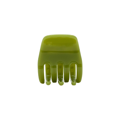 Small Hair Claw Clip — Karst