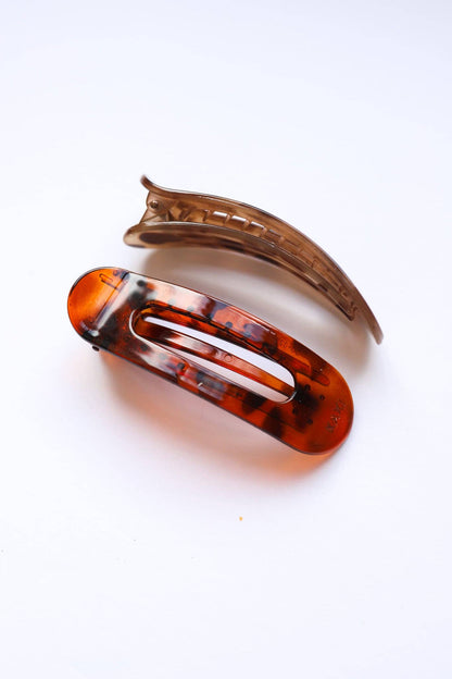 2 Pack Lay Down Claws - Kaxi