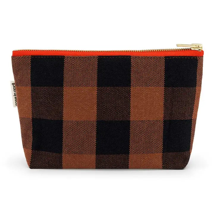 Sofia Pouch - Rose in April
