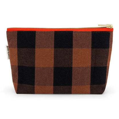 Sofia Pouch - Rose in April