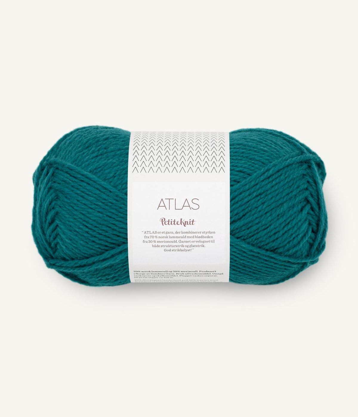 Atlas - Sandnes Garn