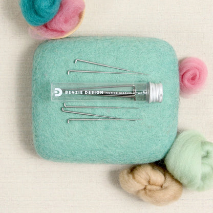 Felting Needles - Benzie Design