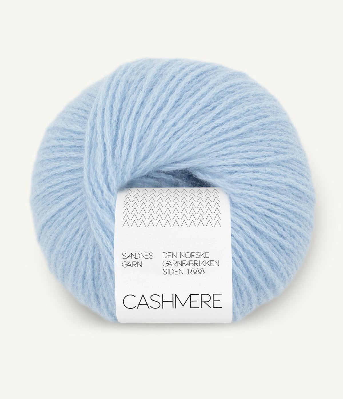 CASHMERE - Sandnes Garn