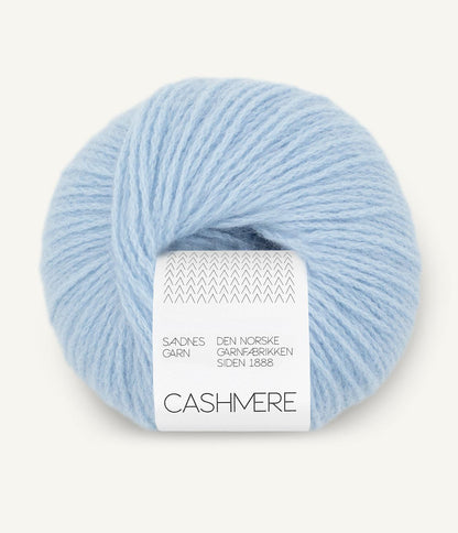 CASHMERE - Sandnes Garn