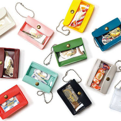General Purpose Case Key Chain